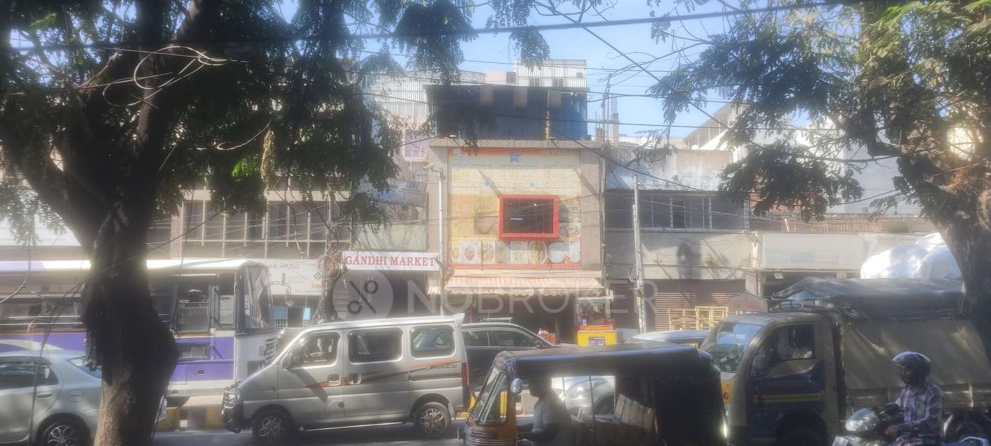 Godown/Warehouse in Ramgopalpet, Hyderabad for Rent 