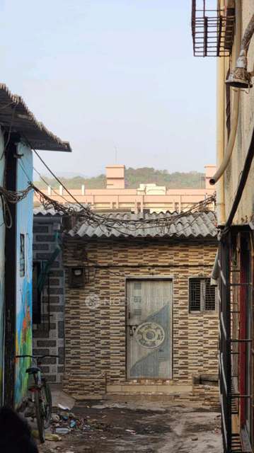 1 RK Flat In Naigaon East  Wakipada  Chawl For Sale  In Wakipada