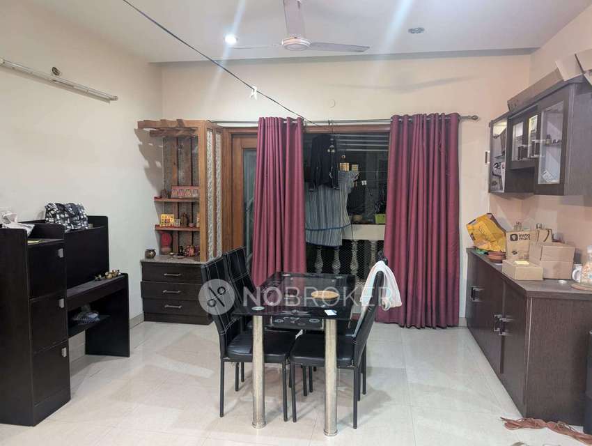 3 BHK Flat In Aditya Eternia for Rent  In Kondapur