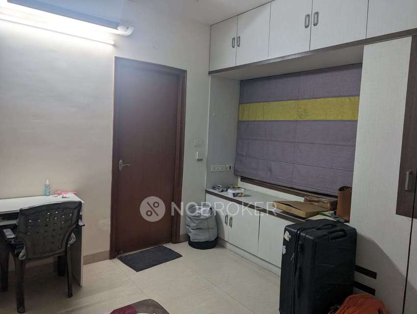 3 BHK Flat In Aditya Eternia for Rent  In Kondapur