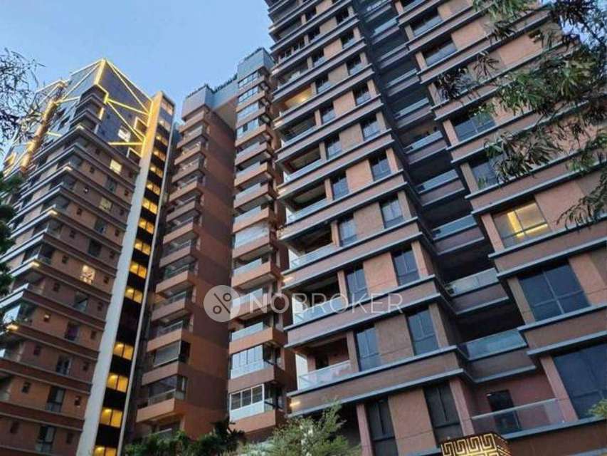 3 BHK Flat In Landmark Vertica, Gopalapuram For Sale  In Gopalapuram