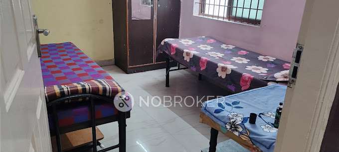 PG for Boys in Nagavara