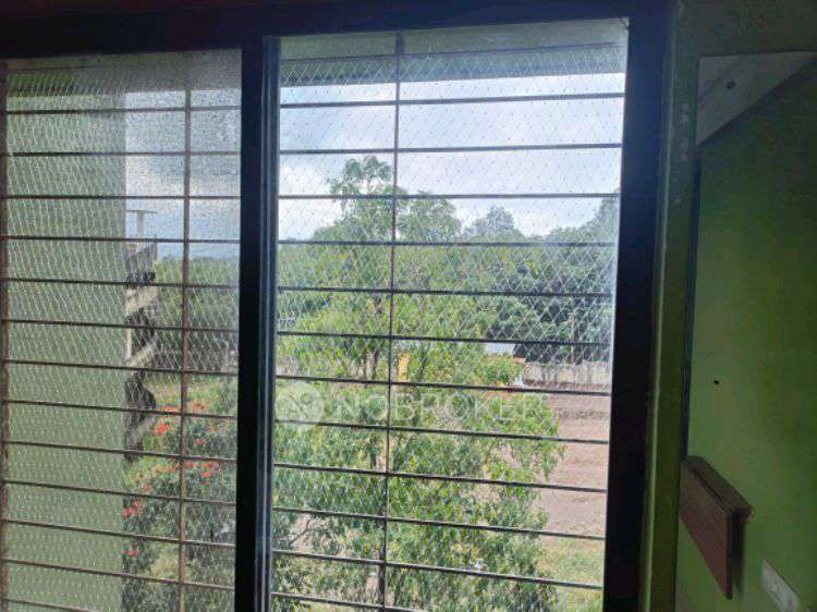 2 BHK Flat In Rainbow Forest Hills for Rent  In Mamurdi