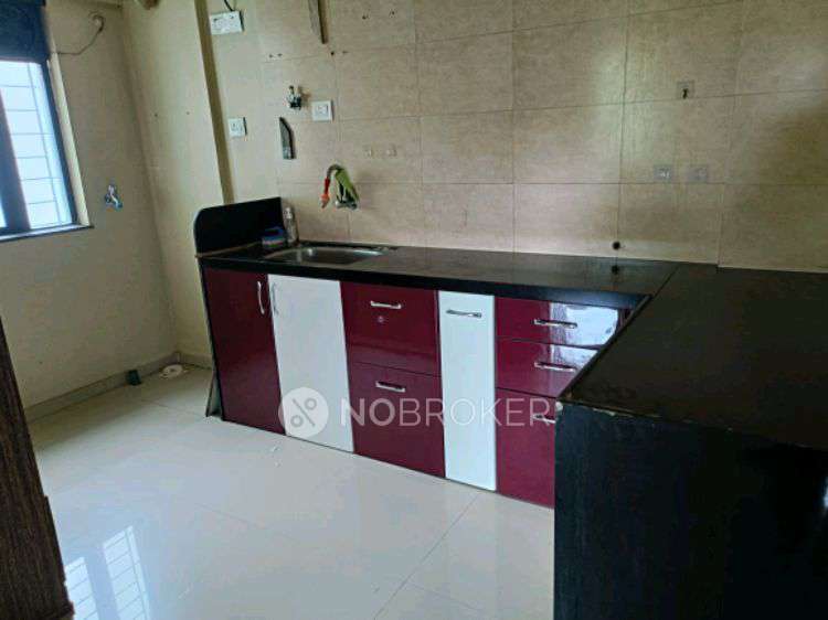 2 BHK Flat In Rainbow Forest Hills for Rent  In Mamurdi