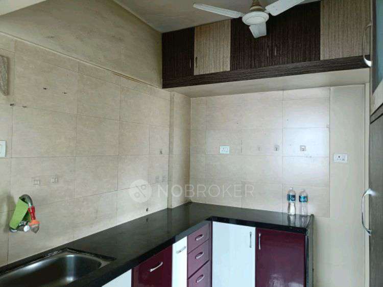 2 BHK Flat In Rainbow Forest Hills for Rent  In Mamurdi