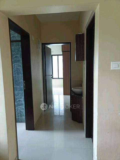 2 BHK Flat In Rainbow Forest Hills for Rent  In Mamurdi