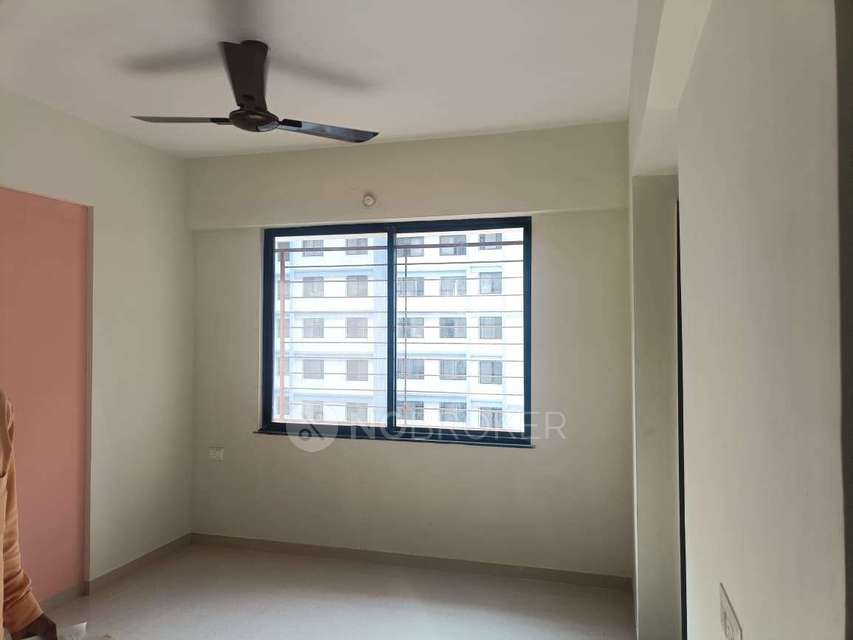 1 BHK Flat In Apak Ajinkya Towers, Charholi Budruk for Rent  In Charholi Budruk