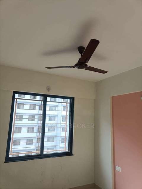 1 BHK Flat In Apak Ajinkya Towers, Charholi Budruk for Rent  In Charholi Budruk