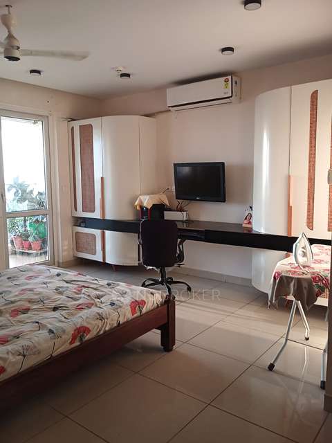 4 BHK Flat In Prestige Brooklyn Heights, Banashankari for Rent  In Banashankari