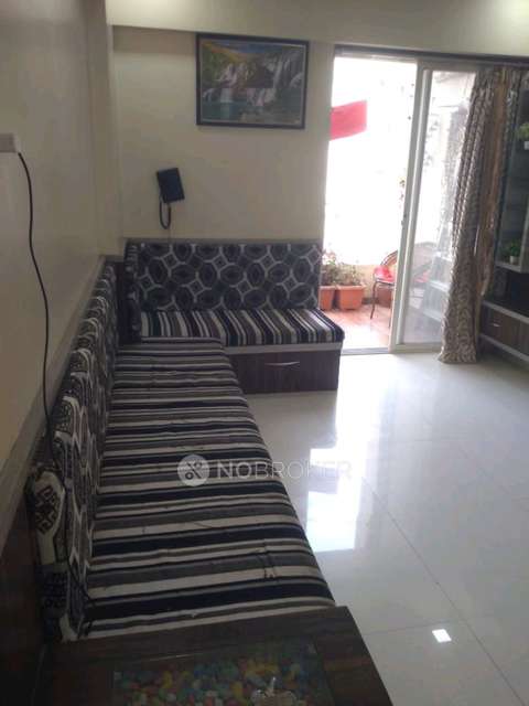 2 BHK Flat In Ashatvinayak City for Rent  In Fursungi
