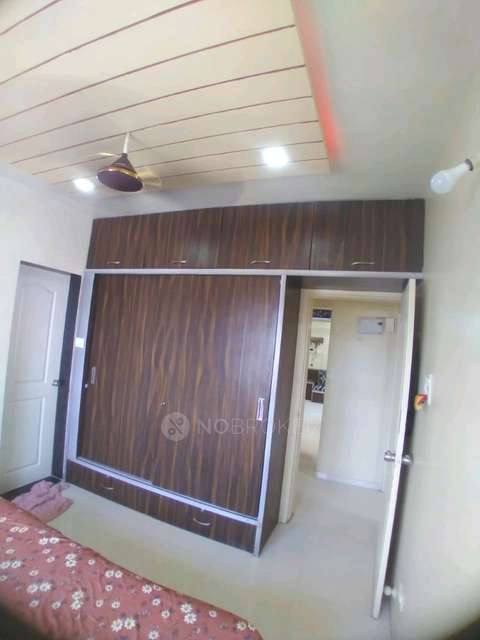 2 BHK Flat In Ashatvinayak City for Rent  In Fursungi