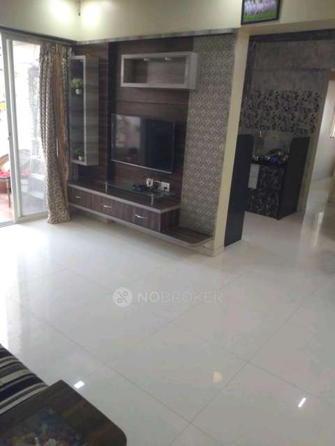 2 BHK Flat In Ashatvinayak City for Rent  In Fursungi