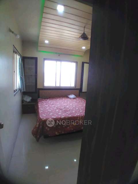 2 BHK Flat In Ashatvinayak City for Rent  In Fursungi