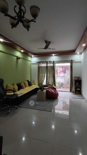 3 BHK Flat In Trifecta Esplanade For Sale  In Whitefield