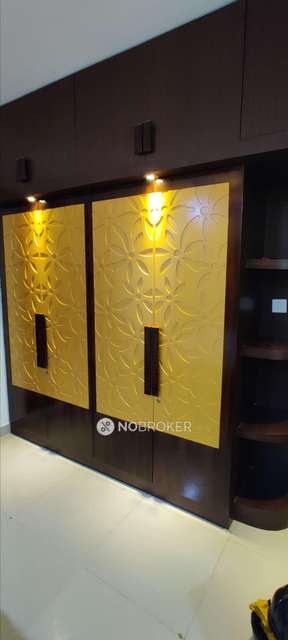 3 BHK Flat In Trifecta Esplanade For Sale  In Kadugodi