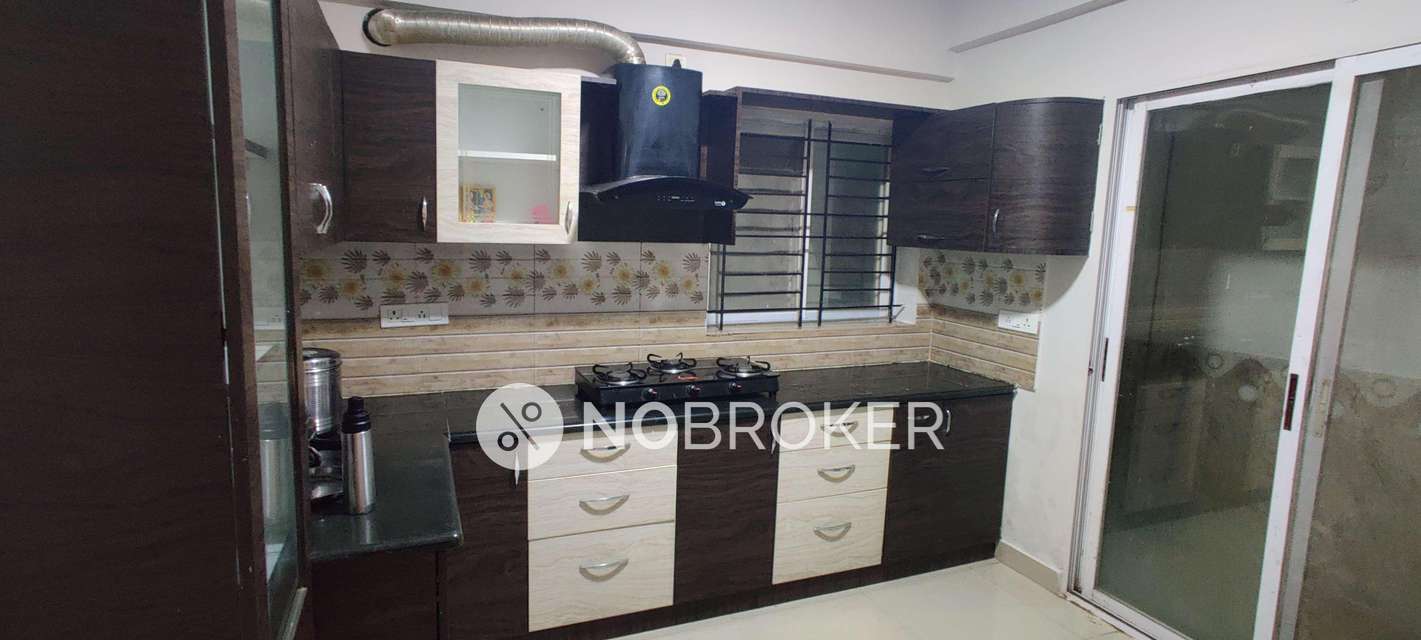 3 BHK Flat In Trifecta Esplanade For Sale  In Kadugodi