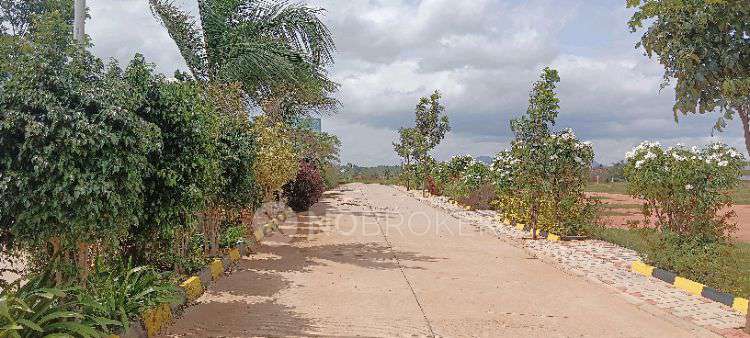 Plot For Sale  In Ag Developer In 87/3,marenahalli Village, Gopalpura Main Road Bagalur, Post, Dasanayakanahalli, Bengaluru, Karnataka 562149, India