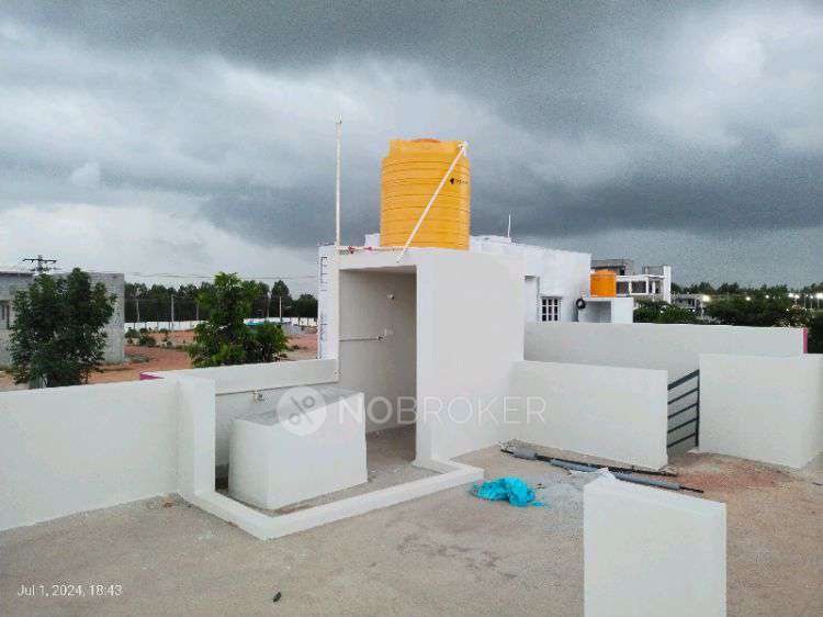 2 BHK House for Rent  In Near Dargah, Near Rajiv Gandhi Vasathi Yojna Apartments, Shree Manjunatha Layout, Phase 2, Bidarahalli, Bengaluru, Karnataka 560049, India