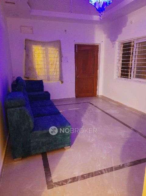 2 BHK Flat In Sri Geethika Brundavan Nizampet For Sale  In Brindavan Colony, Nizampet