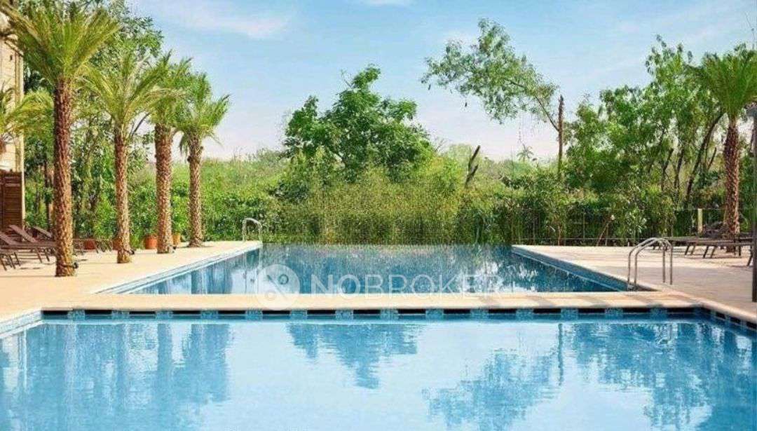 1 BHK Flat In Lodha Amara, Thane For Sale  In Thane West
