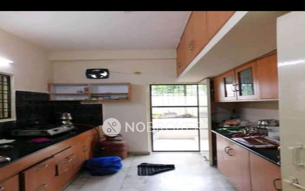2 BHK Villa In Gated Community Villa for Rent  In Marredpally