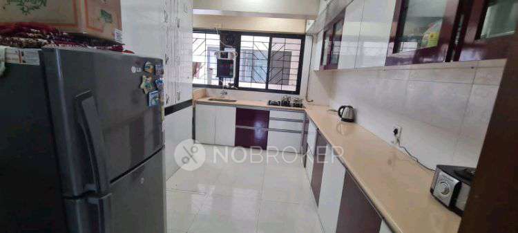 2 BHK Flat In Magarpatta City Roystonea for Rent In Hadapsar Magarpatta