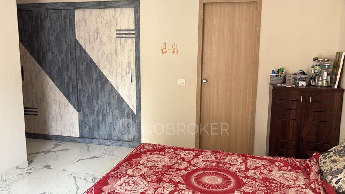 2 BHK Flat In Kumar Peninsula  for Rent  In Baner - Pashan Link Road