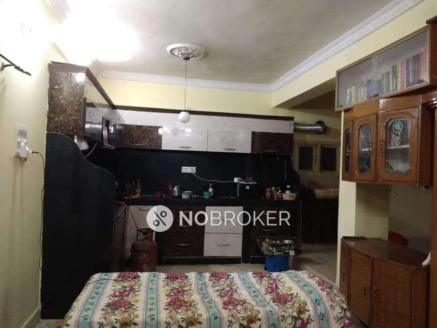 2 BHK Flat In Ganapathi Complex For Sale  In Yousufguda