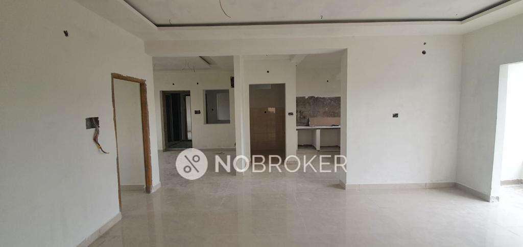 2 BHK Flat In Ganapathi Complex For Sale  In Yousufguda