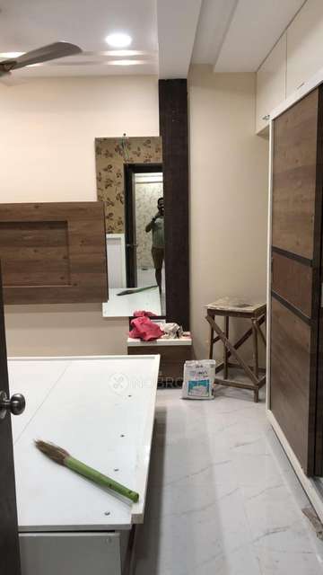 1 BHK Flat In Florence Tower for Rent  In Lower Parel East