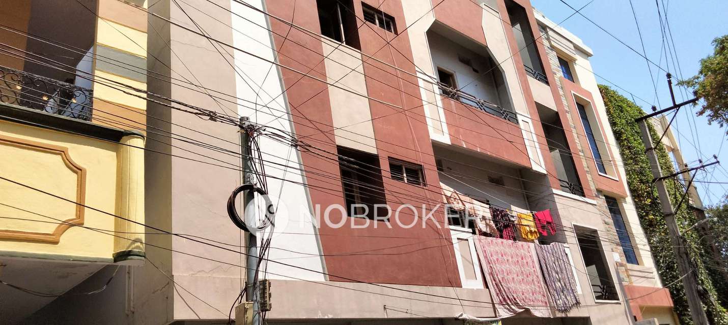 1 RK House for Rent  In L. B. Nagar