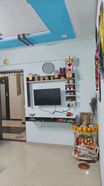 1 BHK Flat In Tanish Pride For Sale  In Charholi Budruk