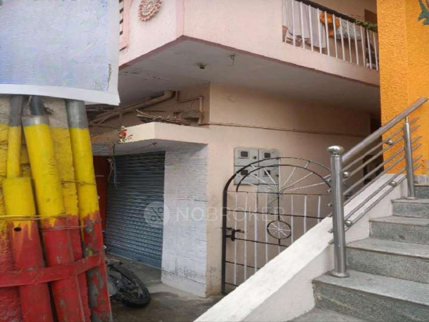 2 BHK House for Rent  In Srinivas Nagar