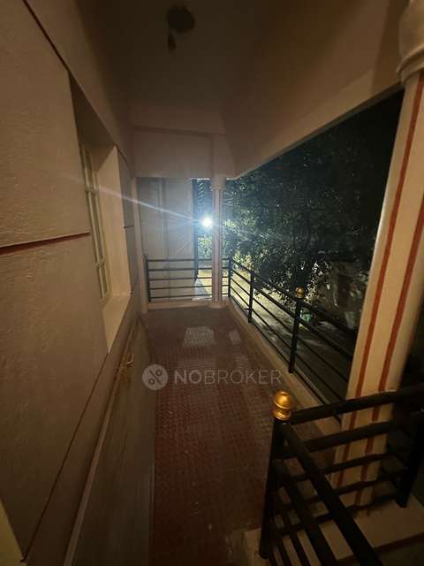 Single Room for Male In 4 BHK  In K R Puram