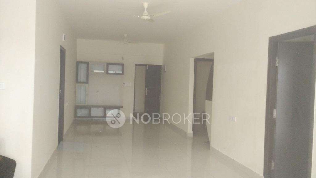 3 BHK Flat In Fortuna Center Park For Sale  In Kodigehalli