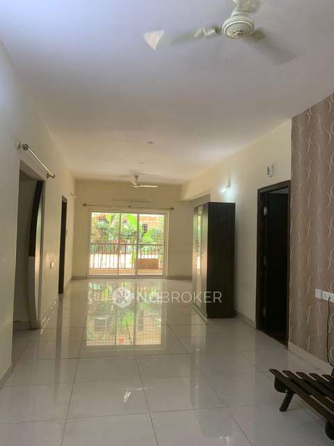 3 BHK Flat In Fortuna Center Park For Sale  In Kodigehalli