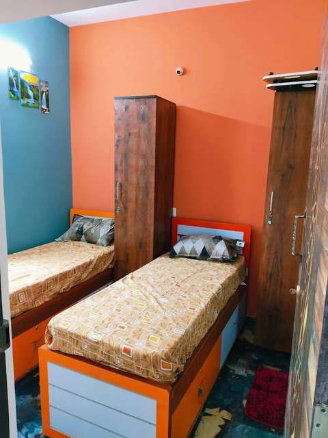 PG for Boys in Tingre Nagar 