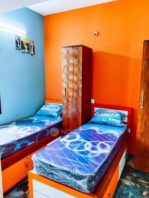 PG for Boys in Tingre Nagar 