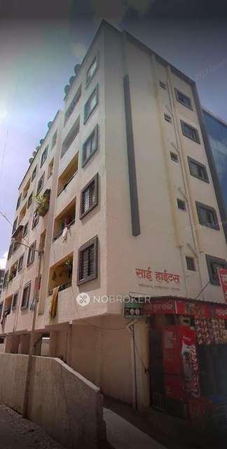 1 RK Flat In Sai Hights  For Sale  In  Sus