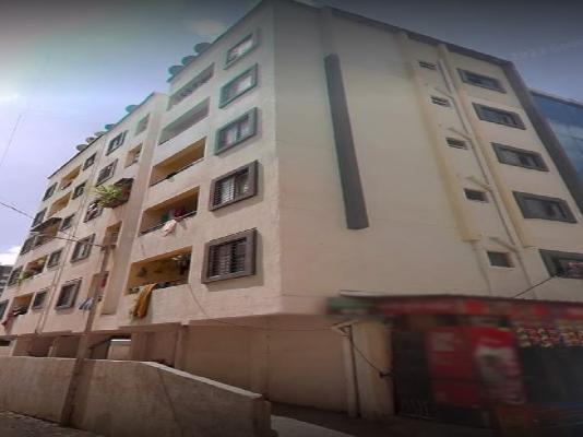 1 RK Flat In Sai Hights  For Sale  In  Sus