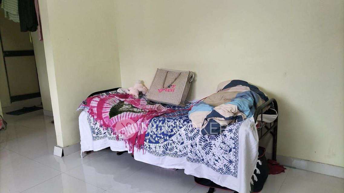 Shared Room for Female In 1 BHK  In Baner