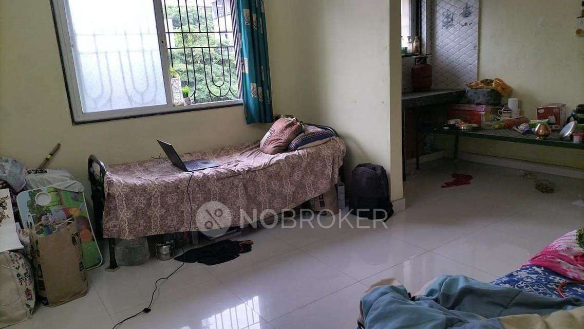 Shared Room for Female In 1 BHK  In Baner