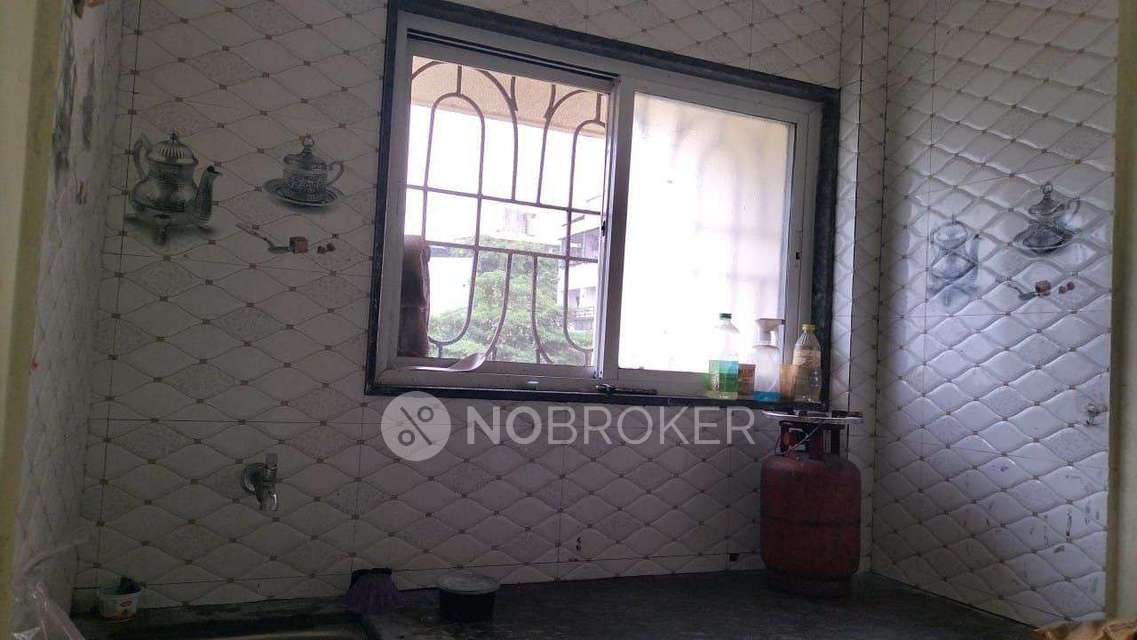 Shared Room for Female In 1 BHK  In Baner