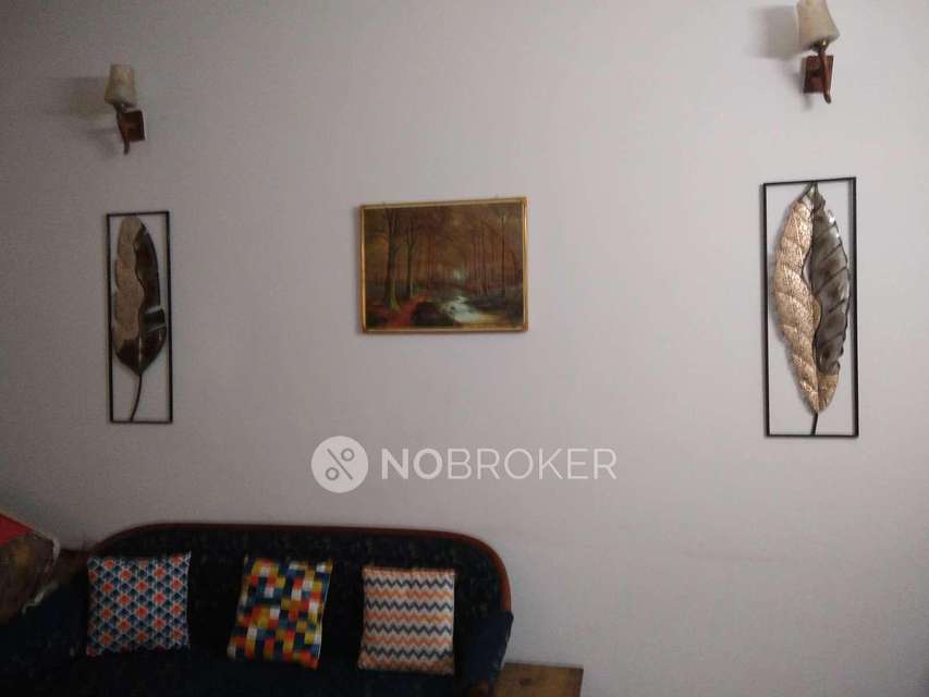 1 BHK House for Rent  In Chander Nagar