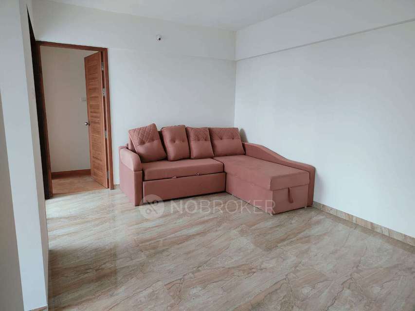 Shared Room for Male In 2 BHK  In Vatika Live Greens In Kishor Vatika