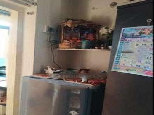 1 RK Flat For Sale  In Guruwar Peth