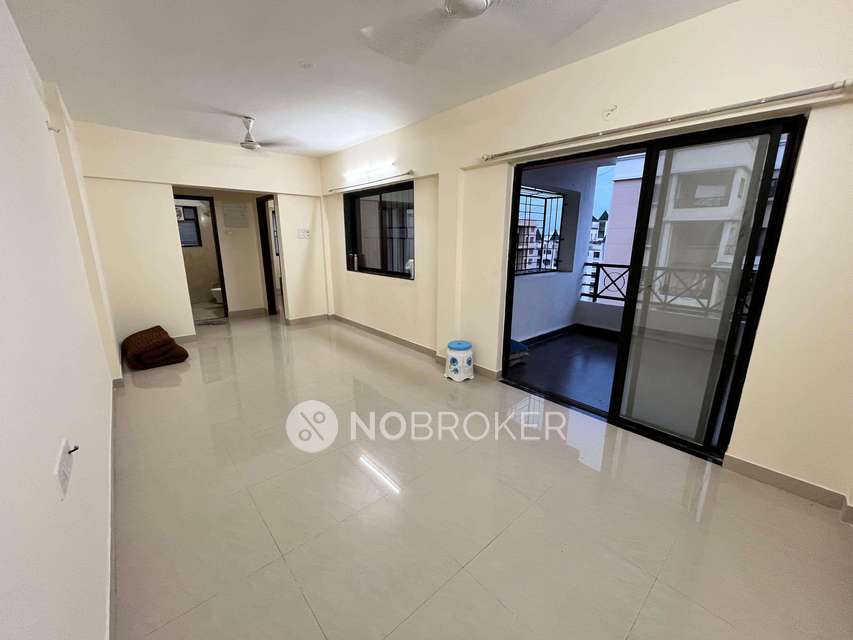 2 BHK Flat In K Raheja Vistas For Sale  In Mohammed Wadi