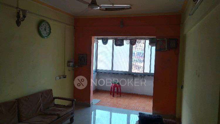 1 BHK Flat In Priyogi Plaza Phase 2 For Sale  In Pashan