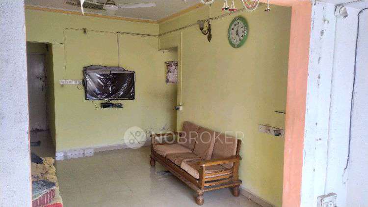 1 BHK Flat In Priyogi Plaza Phase 2 For Sale  In Pashan