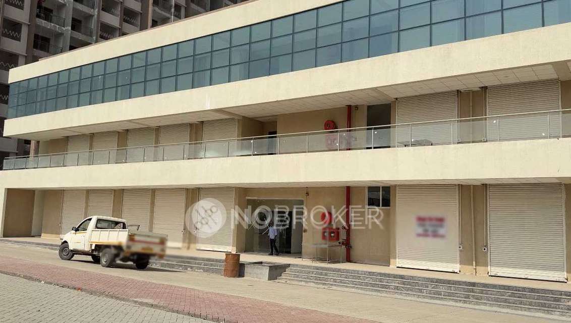 Shop in Life Republic Arezo R16, Pune for Rent 